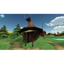 ABC Coloring Town Steam CD Key