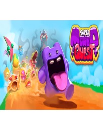 Super Mombo Quest PC Steam CD Key