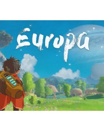 Europa PC Steam CD Key