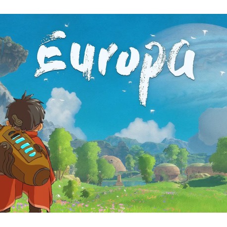 Europa PC Steam CD Key