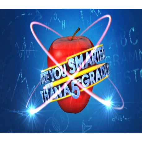 Are You Smarter Than a 5th Grader? 2022 EU PC Steam CD Key