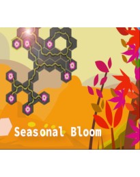 Seasonal Bloom PC Steam CD Key
