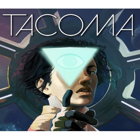 Tacoma AR XBOX One CD Key