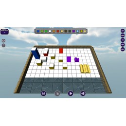 Block Blowout Steam CD Key