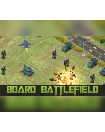 Board Battlefield RoW PC Steam CD Key