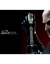 Hitman: Contracts EMEA/US PC Steam CD Key