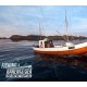 Fishing: Barents Sea - Line and Net Ships DLC EU PC Steam CD Key