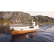 Fishing: Barents Sea - Line and Net Ships DLC EU PC Steam CD Key