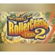 RollerCoaster Tycoon 2: Triple Thrill Pack RoW PC Steam CD Key