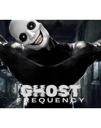 Ghost Frequency PC Steam CD Key