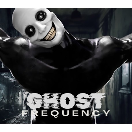 Ghost Frequency PC Steam CD Key
