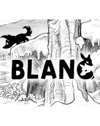 Blanc EU PC Steam CD Key
