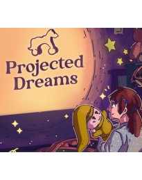 Projected Dreams PC Steam CD Key