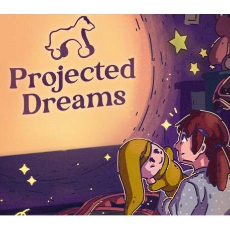 Projected Dreams PC Steam CD Key