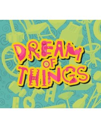 Dream of Things PC Steam CD Key