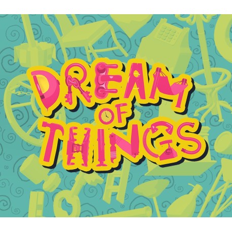 Dream of Things PC Steam CD Key