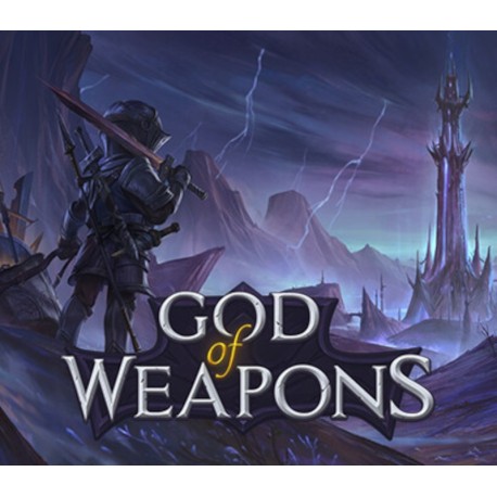 God Of Weapons XBOX One / Xbox Series X|S CD Key