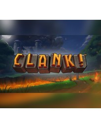 Clank! PC Steam CD Key