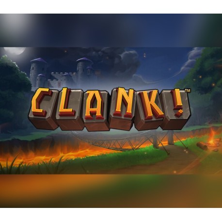 Clank! PC Steam CD Key