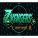 The ZVENGERS -INFINITY DEFENSE- PC Steam CD Key