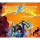 Spirit X Strike PC Steam CD Key