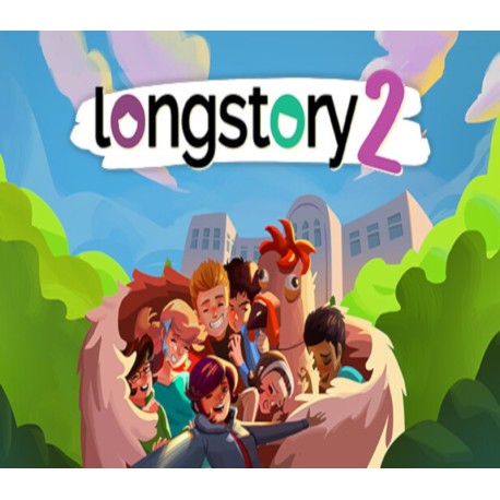 LongStory 2 PC Steam CD Key
