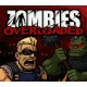 Zombies Overloaded PC Steam CD Key
