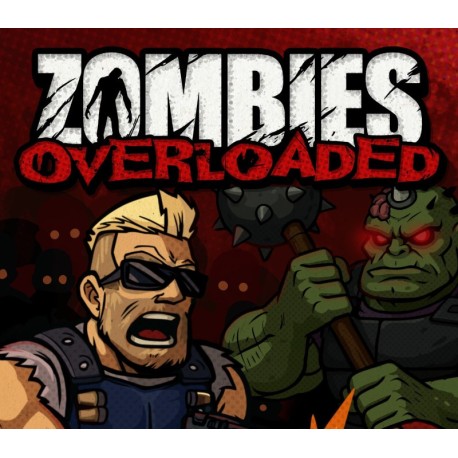 Zombies Overloaded PC Steam CD Key