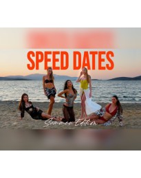 Speed Dates Summer Edition PC Steam CD Key
