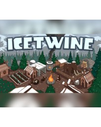 Icetwine PC Steam CD Key