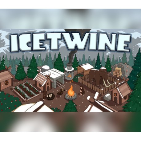 Icetwine PC Steam CD Key