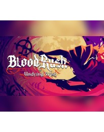 BloodRush: Undying Wish PC Steam CD Key