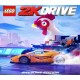 LEGO 2K Drive: Awesome Edition RoW PC Steam CD Key