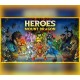 Heroes of Mount Dragon PC Steam CD Key