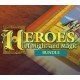 Heroes of Might and Magic Bundle PC GOG CD Key