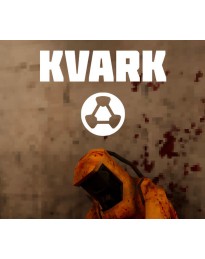 Kvark PS5 NA CD Key