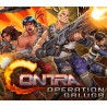 Contra: Operation Galuga XBOX One / Xbox Series X|S Account