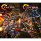 Contra Run & Gun Bundle XBOX One / Xbox Series X|S Account