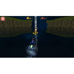 Bayla Bunny Steam CD Key