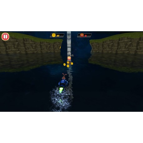 Bayla Bunny Steam CD Key