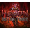 Hedon Bloodrite Extra Thicc Edition PC Steam CD Key
