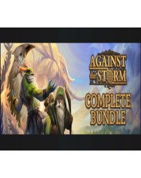 Against the Storm - Complete Edition XBOX One / Xbox Series X|S / PC Account