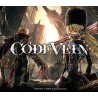 Code Vein Digital Deluxe Edition XBOX One / Xbox Series X|S Account