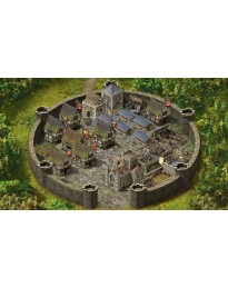 Stronghold Kingdoms - Global Conflict 2 Bonus Pack Digital Download CD Key