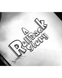 A Roll-Back Story Steam CD Key
