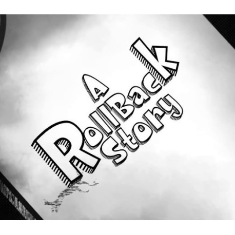 A Roll-Back Story Steam CD Key