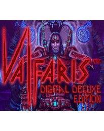 Valfaris Digital Deluxe Edition Steam CD Key