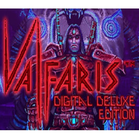 Valfaris Digital Deluxe Edition Steam CD Key