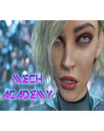 Mech Academy Steam CD Key