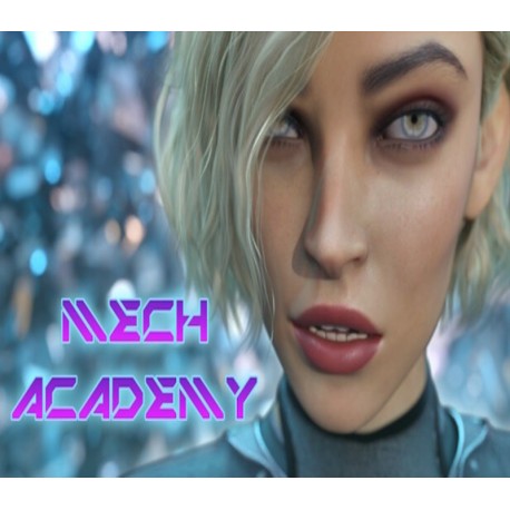 Mech Academy Steam CD Key